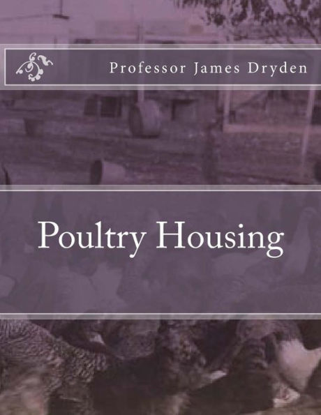 Poultry Housing
