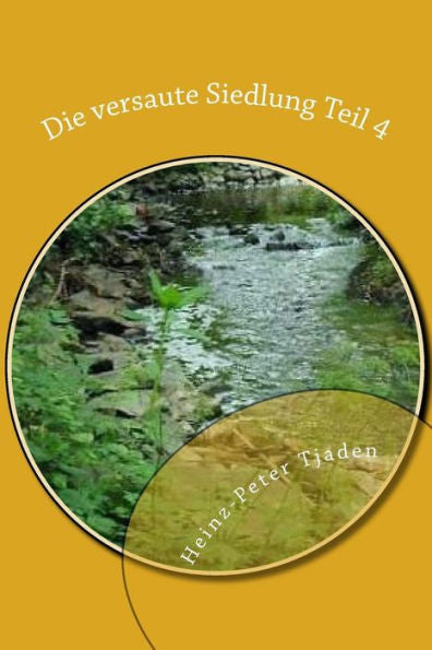 Die versaute Siedlung Teil 4: Jeder Dreier sollte flott sein (German Edition)