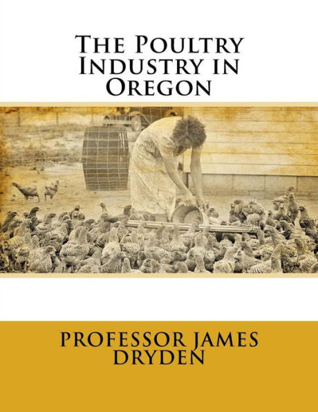 The Poultry Industry In Oregon