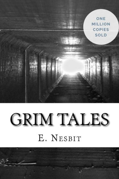 Grim Tales - 9781717039958