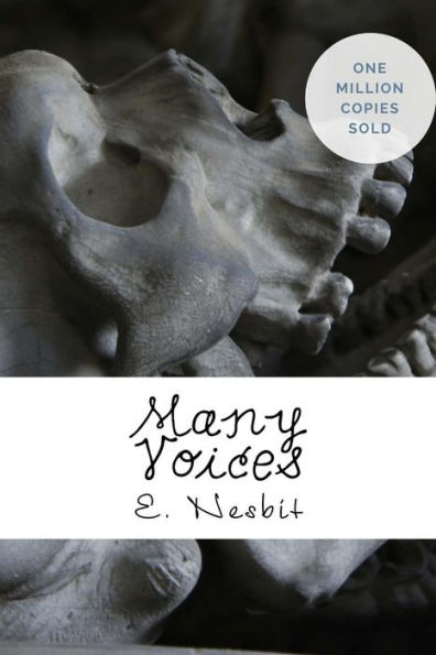 Many Voices - 9781717040008