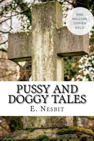 Pussy And Doggy Tales - 9781717040039