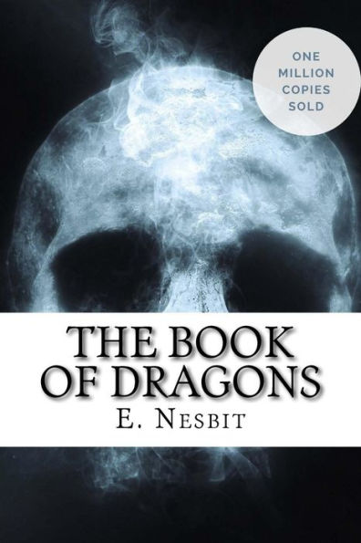 The Book Of Dragons - 9781717040275