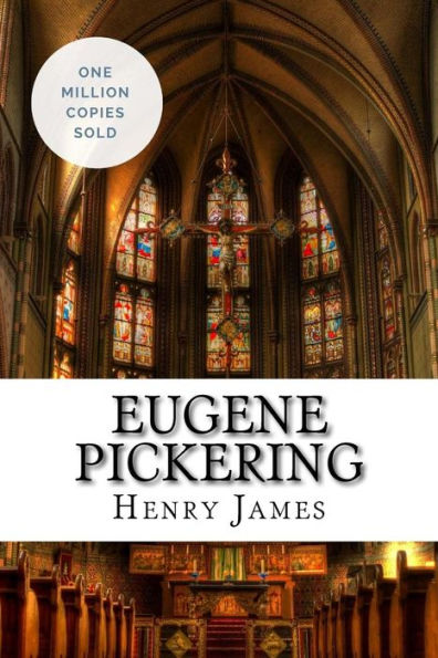 Eugene Pickering - 9781717041920