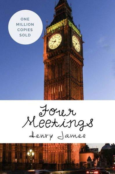 Four Meetings - 9781717041937