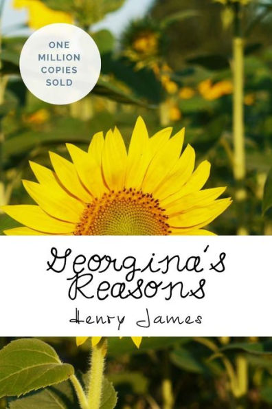 Georgina's Reasons - 9781717042408