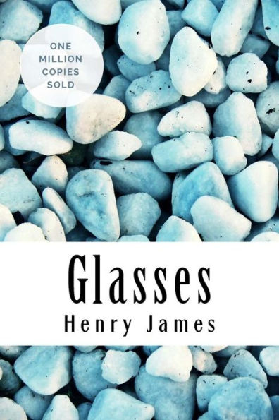Glasses - 9781717042439