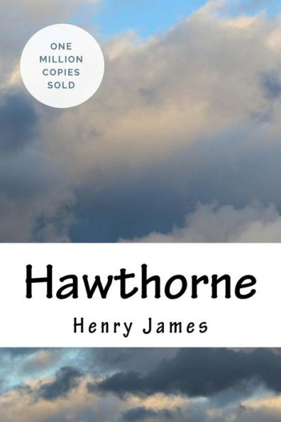Hawthorne - 9781717042477