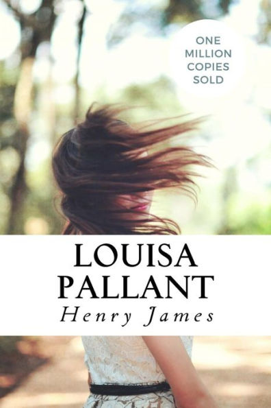 Louisa Pallant - 9781717042873