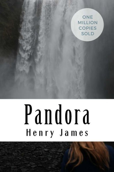 Pandora - 9781717042972