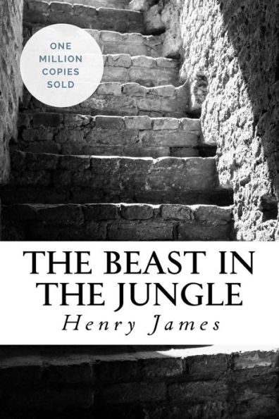 The Beast In The Jungle - 9781717044198