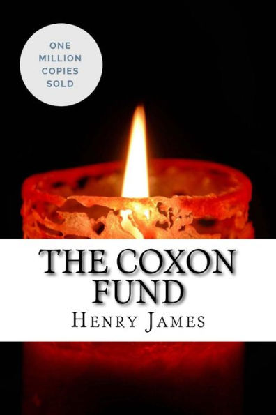 The Coxon Fund - 9781717044310