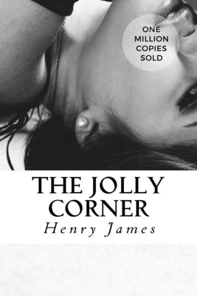 The Jolly Corner - 9781717045256