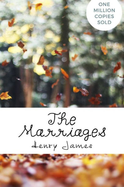 The Marriages - 9781717045300