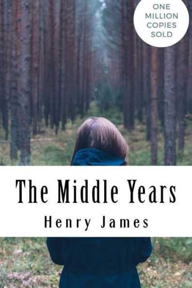 The Middle Years - 9781717045317