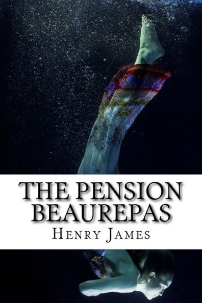 The Pension Beaurepas - 9781717046505
