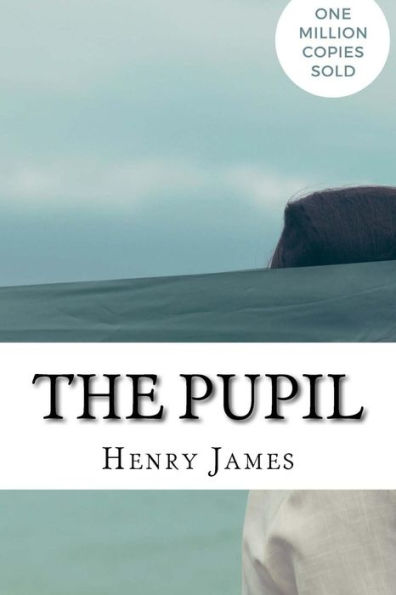 The Pupil - 9781717046581