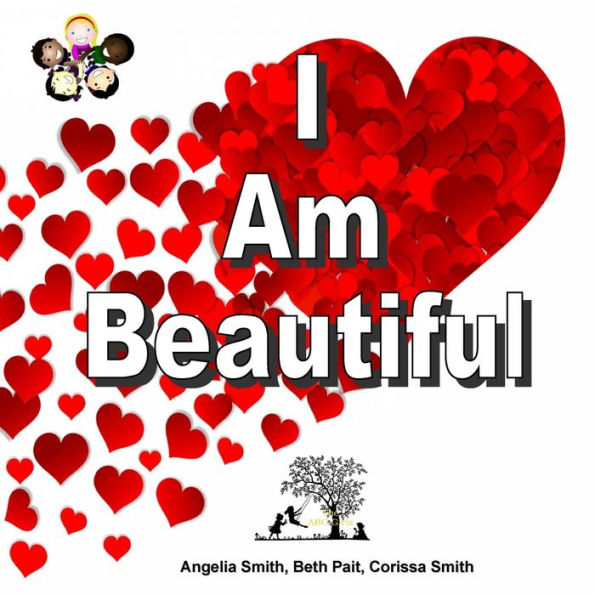 I Am Beautiful (Bright)
