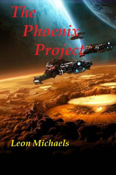The Phoenix Project - 9781717054968