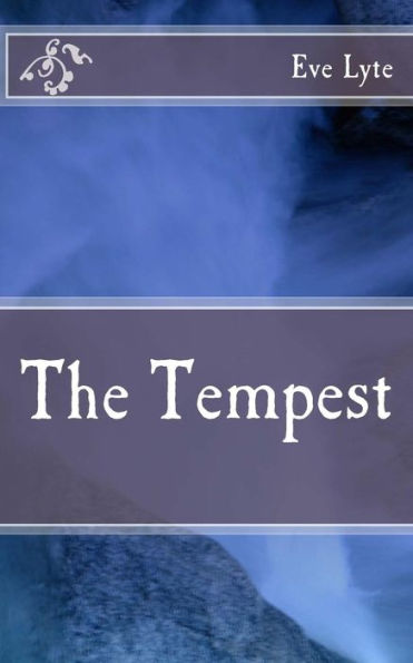 The Tempest - 9781717058195