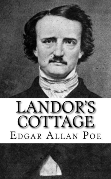 Landor's Cottage - 9781717066381