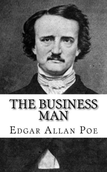 The Business Man - 9781717066749
