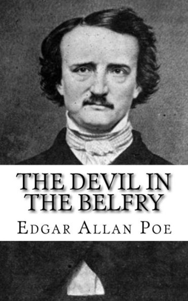 The Devil In The Belfry