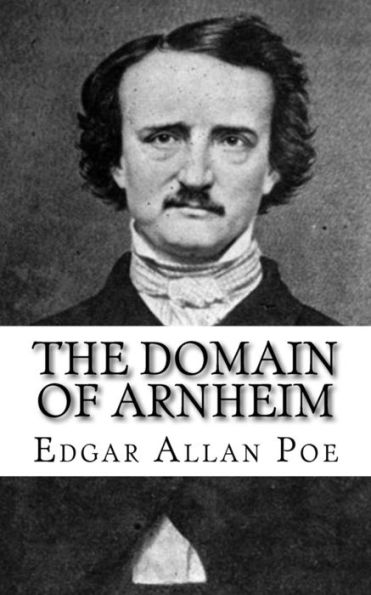 The Domain Of Arnheim