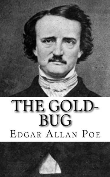 The Gold-Bug - 9781717067685