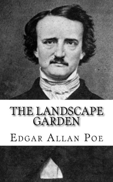 The Landscape Garden - 9781717067692