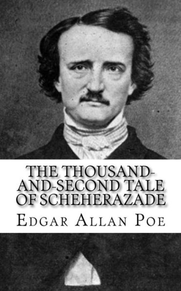 The Thousand-And-Second Tale Of Scheherazade