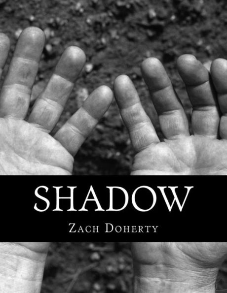 Shadow - 9781717069368