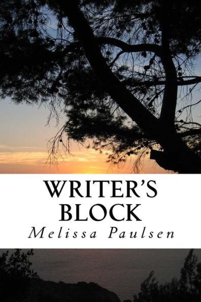 Writer's Block - 9781717070852
