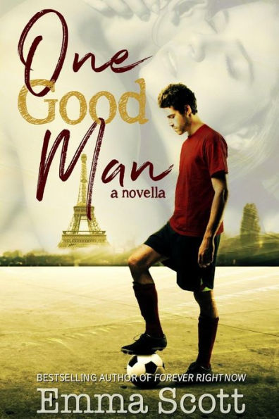 One Good Man - 9781717073709