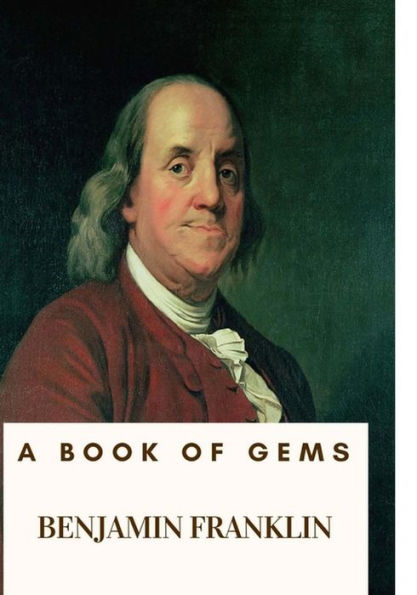 A Book of Gems