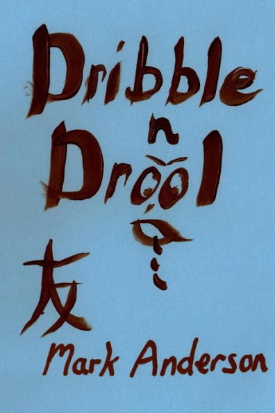 Dribble n Drool