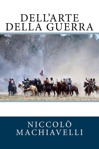 Dell'arte della guerra (Italian Edition) - 9781717097637
