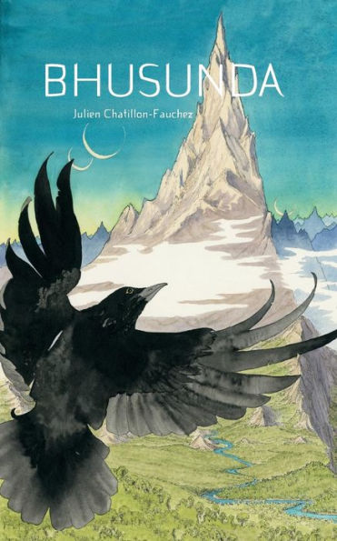 Bhusunda (French Edition)