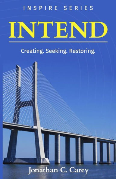 Intend (INSPIRE Series)
