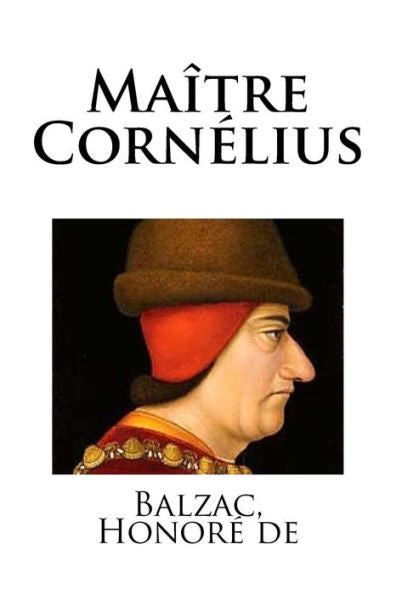 Maître Cornélius - 9781717128300