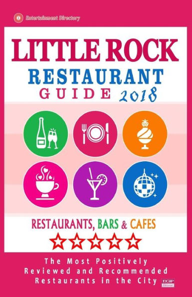 Little Rock Restaurant Guide 2018 : Best Rated Restaurants In Little Rock, Virginia - Restaurants, Bars And Cafes Recommended For Tourist 2018