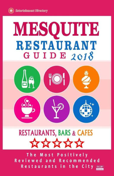 Mesquite Restaurant Guide 2018 : Best Rated Restaurants In Mesquite, Texas - Restaurants, Bars And Cafes Recommended For Tourist 2018