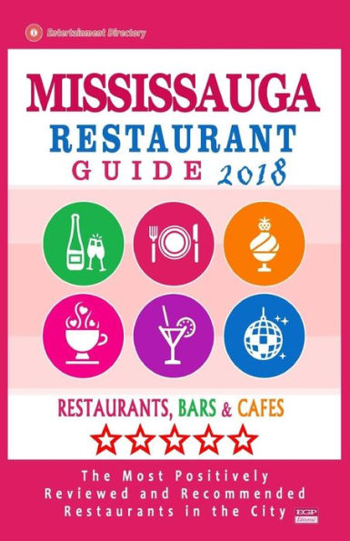 Mississauga Restaurant Guide 2018 : Best Rated Restaurants In Mississauga, Canada - Restaurants, Bars And Cafes Recommended For Tourist 2018