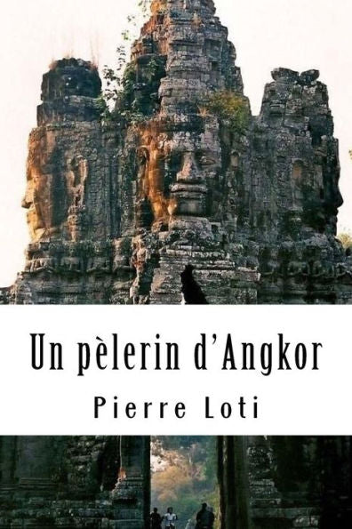 Un Plerin D'Angkor