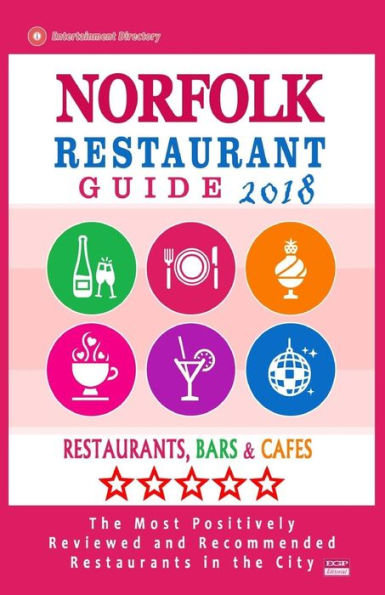 Norfolk Restaurant Guide 2018 : Best Rated Restaurants In Norfolk, Virginia - Restaurants, Bars And Cafes Recommended For Tourist 2018