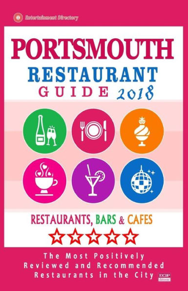 Portsmouth Restaurant Guide 2018 : Best Rated Restaurants In Portsmouth, Virginia - Restaurants, Bars And Cafes Recommended For Tourist 2018