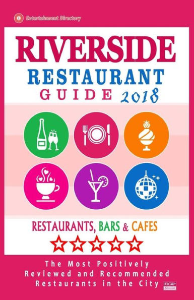 Riverside Restaurant Guide 2018 : Best Rated Restaurants In Riverside, Virginia - Restaurants, Bars And Cafes Recommended For Tourist 2018