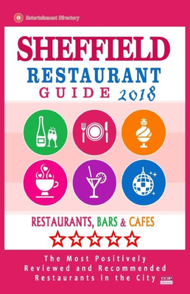 Sheffield Restaurant Guide 2018 : Best Rated Restaurants In Sheffield, Virginia - Restaurants, Bars And Cafes Recommended For Tourist 2018