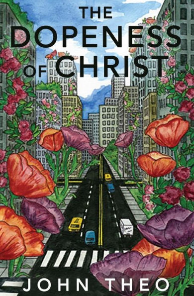 The Dopeness Of Christ