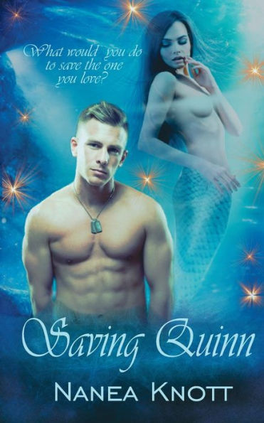 Saving Quinn